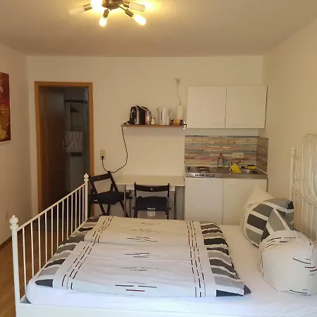 Ferienwohnung Kramer Kippenheim Exterior foto