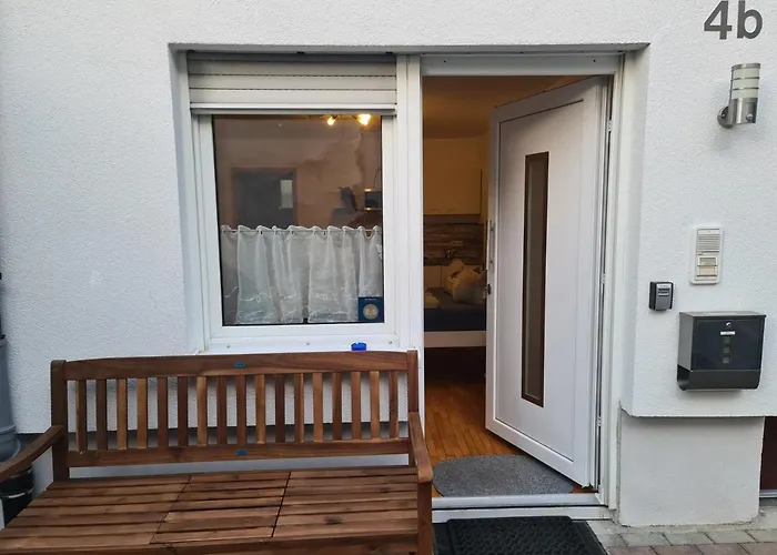 Ferienwohnung Kramer