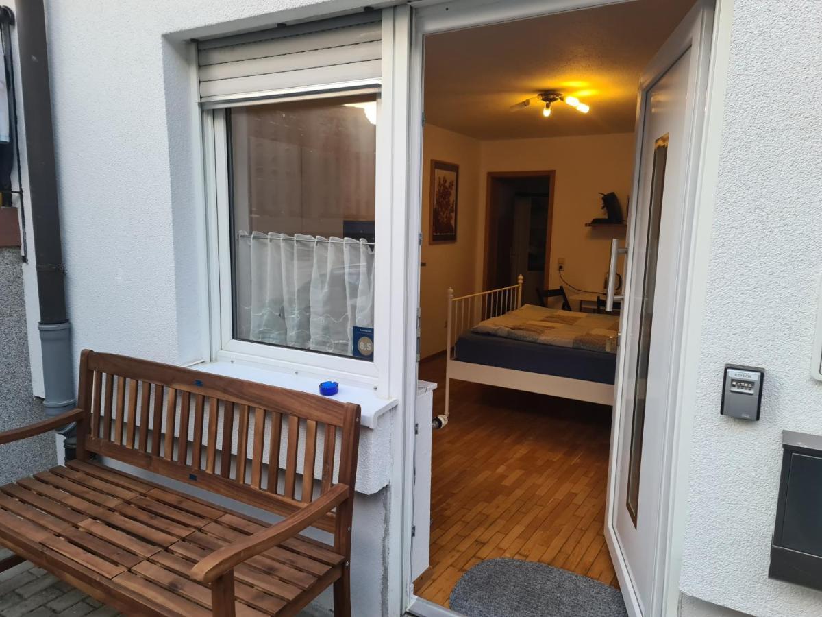 Apartment Kramer