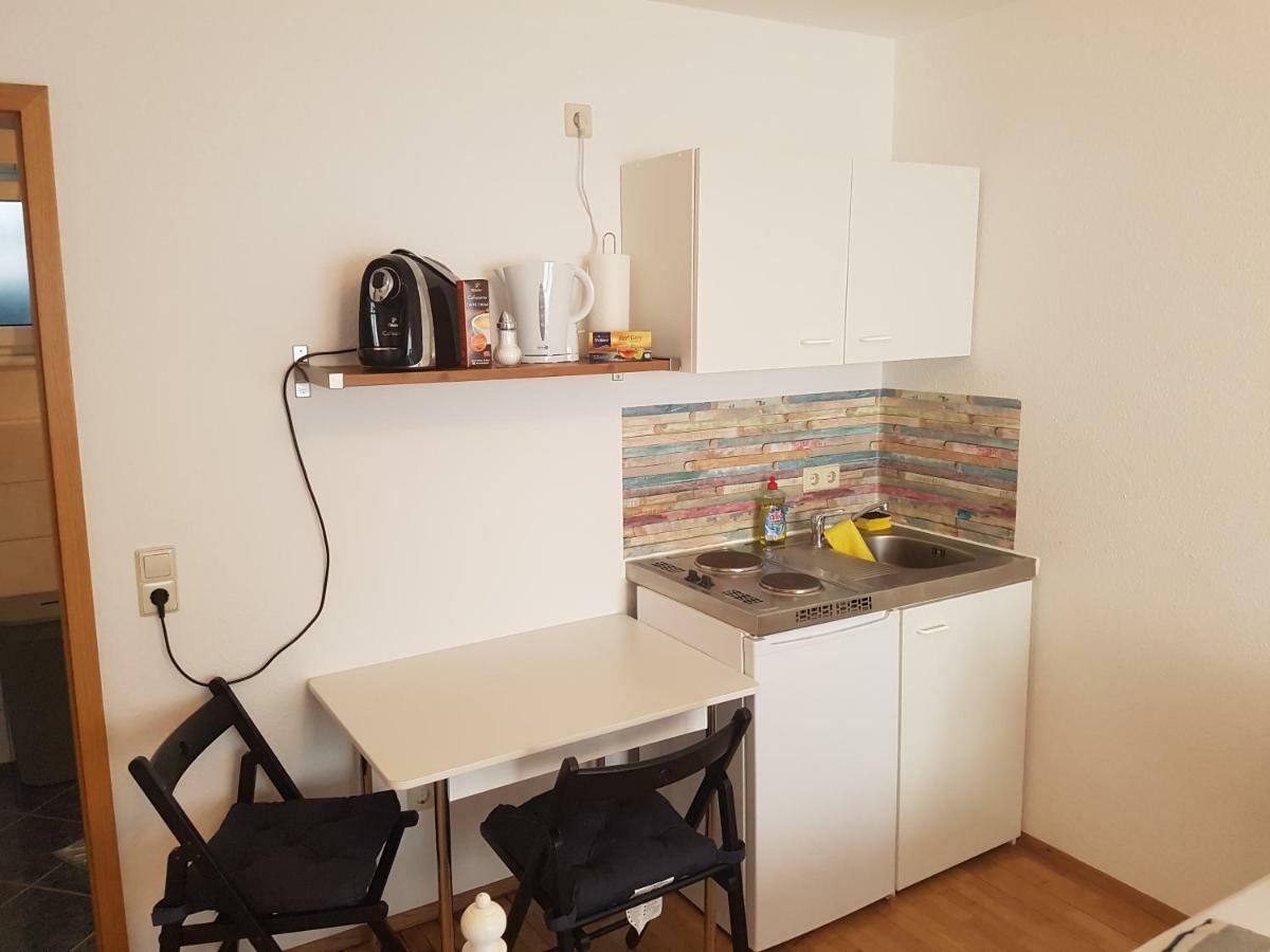 Kramer Apartment Kippenheim